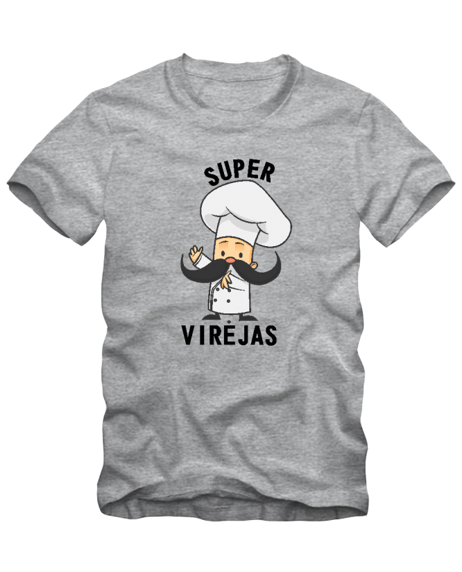 Super Virėjas Super Virėjas